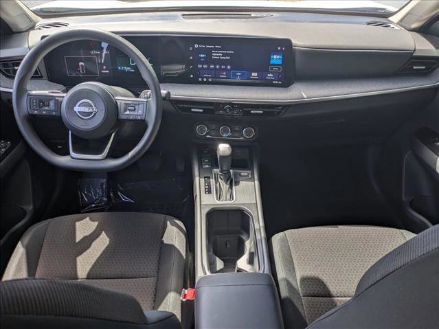 Certified 2026 Nissan Kicks S image 16