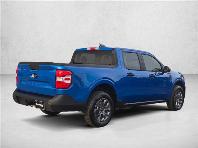 New 2026 Ford Maverick XLT video 2