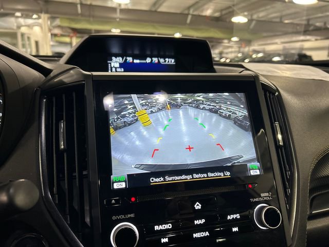 Used 2023 Subaru Forester Wilderness image 17