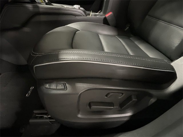 New 2025 MAZDA CX-5 AWD 2.5 S w/ Premium Plus Pkg image 18