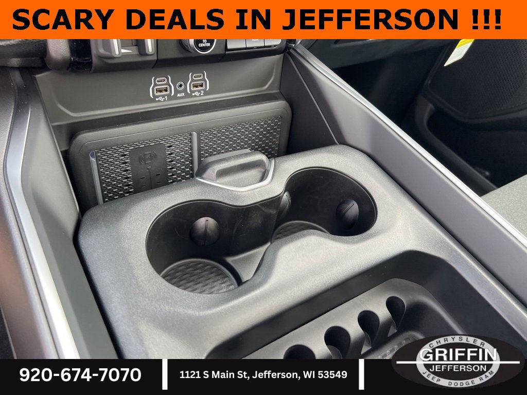 New 2026 RAM 1500 Big Horn image 27