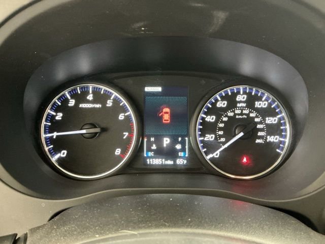 Used 2015 Mitsubishi Outlander SE AWD/4WD image 25