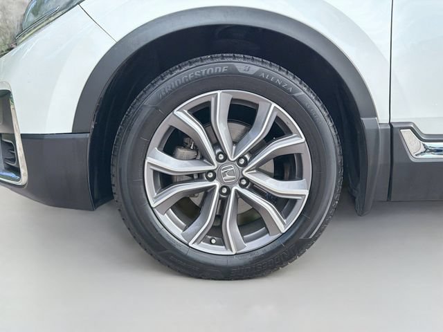 Used 2021 Honda CR-V Touring image 43