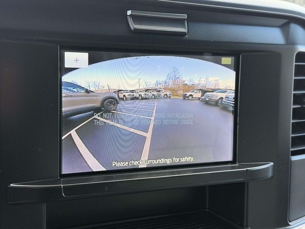 New 2025 Ford F450 XL w/ XL Chrome Package AWD/4WD image 14