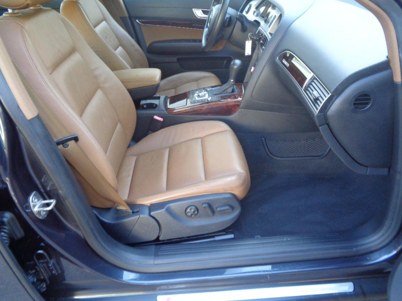 Used 2011 Audi A6 3.0T Premium Plus AWD/4WD image 30
