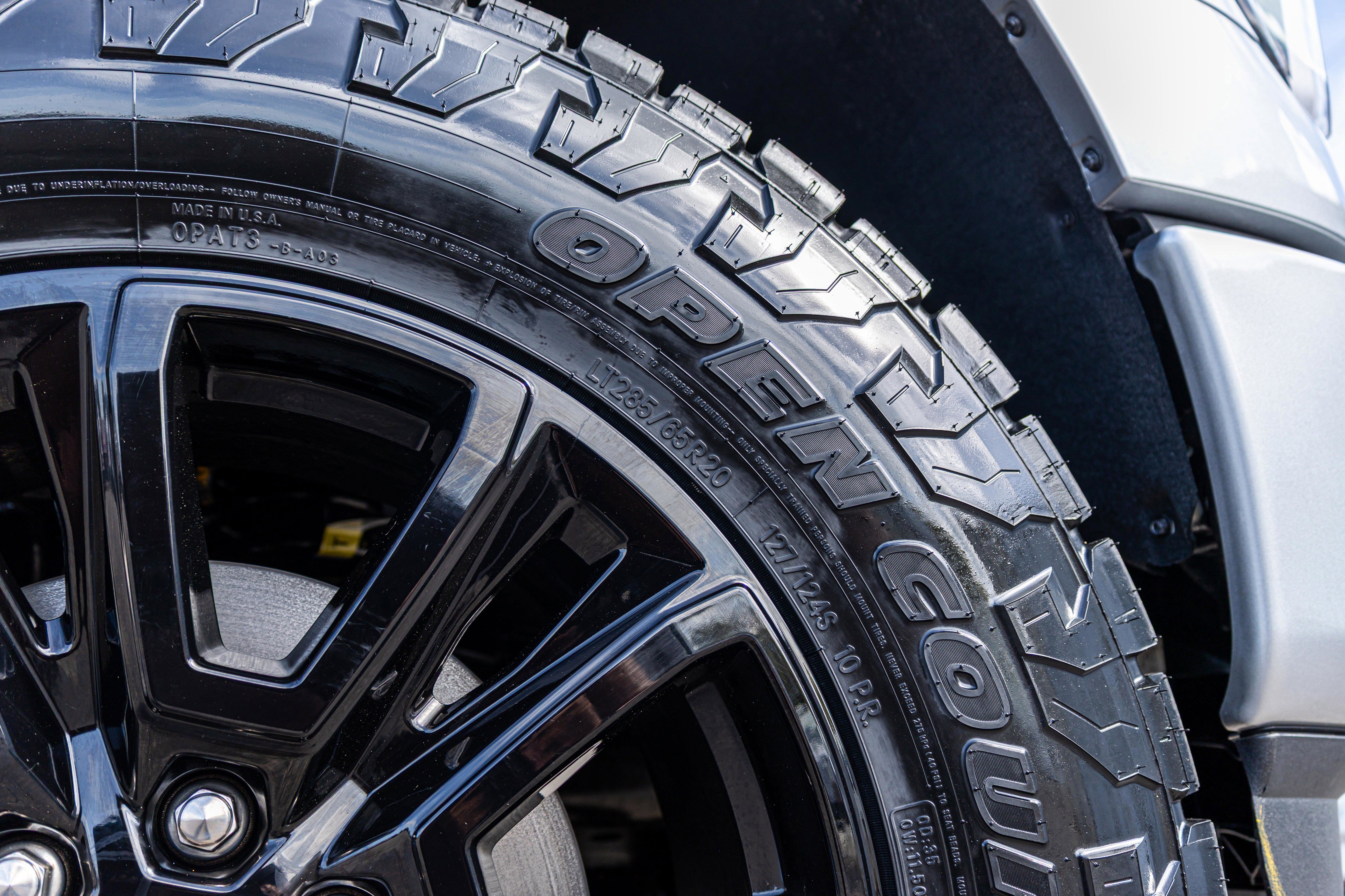 New 2025 Ford F150 Platinum image 18