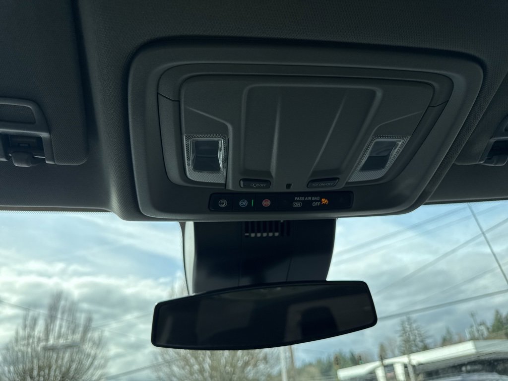 Used 2024 GMC Sierra 1500 Elevation w/ LPO, Elevation Black Package image 33