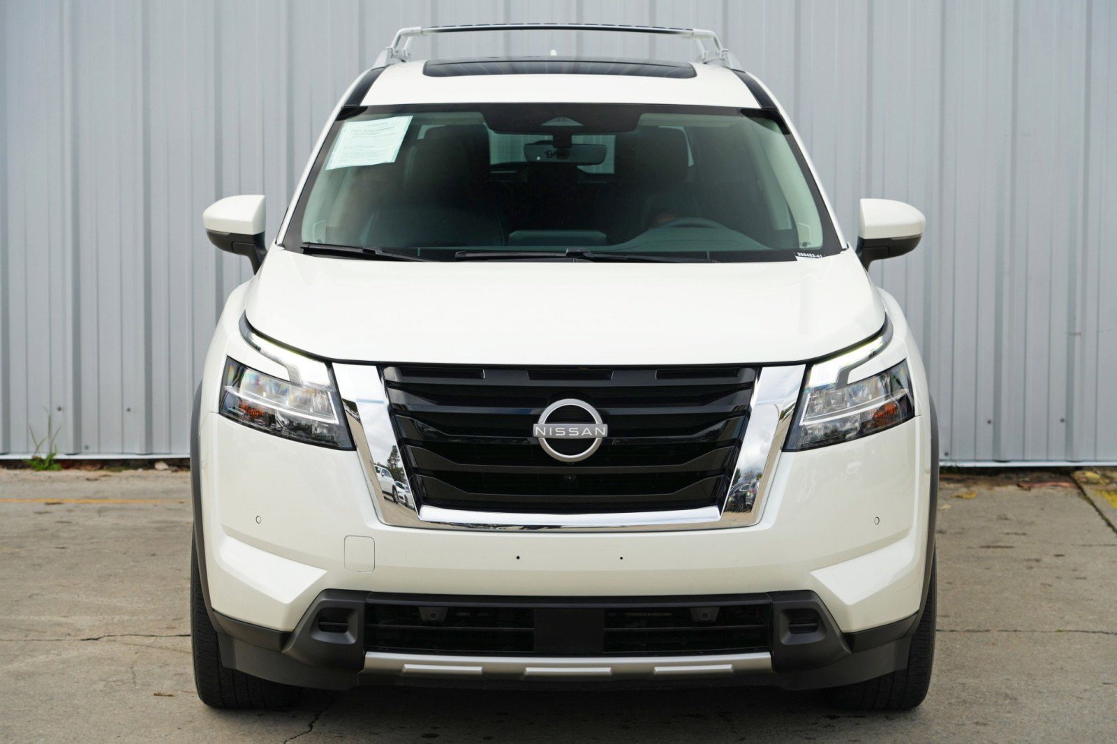 Used 2023 Nissan Pathfinder SL w/ SL Premium Package image 45