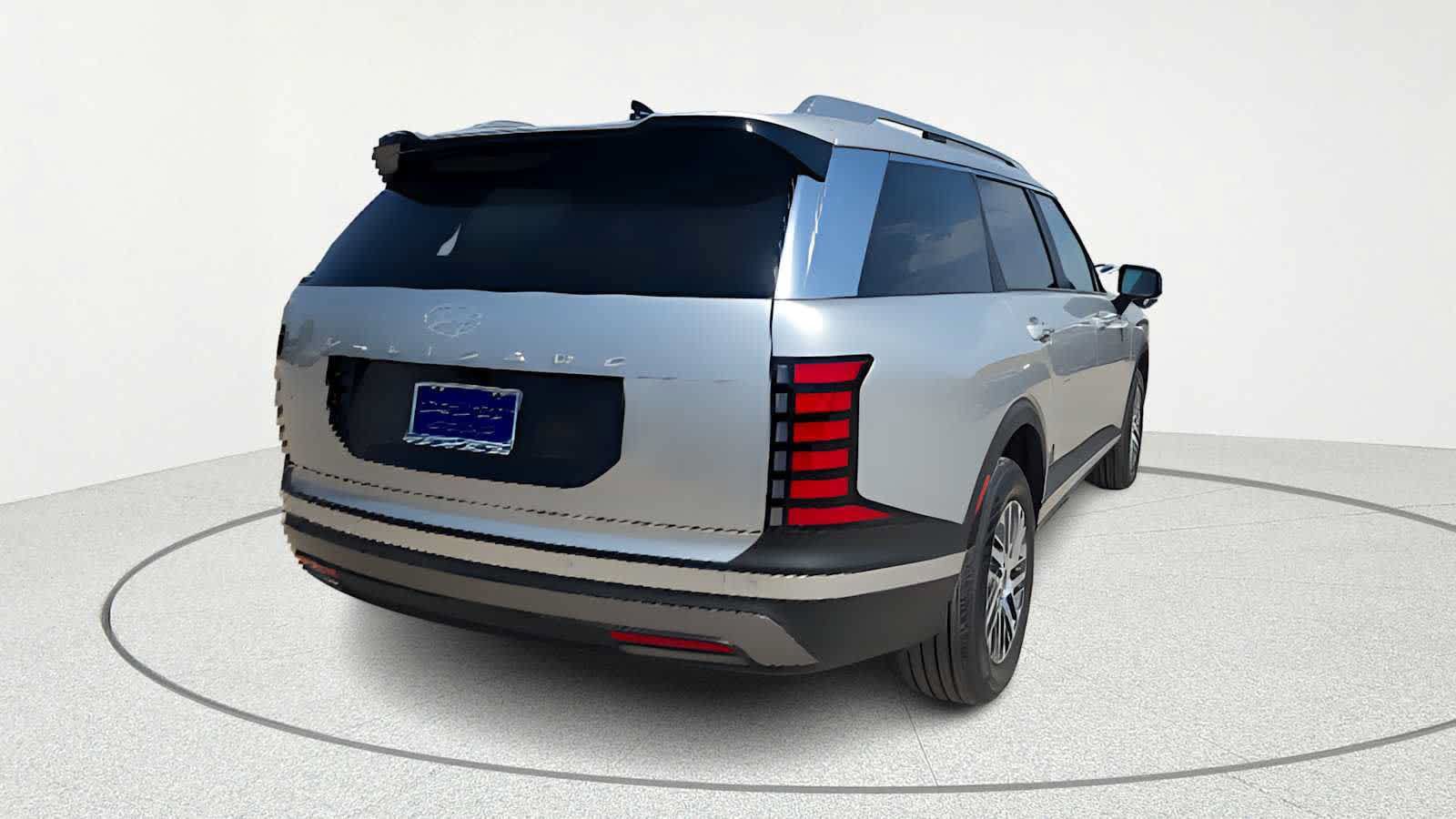 New 2026 Hyundai Palisade SEL FWD image 7