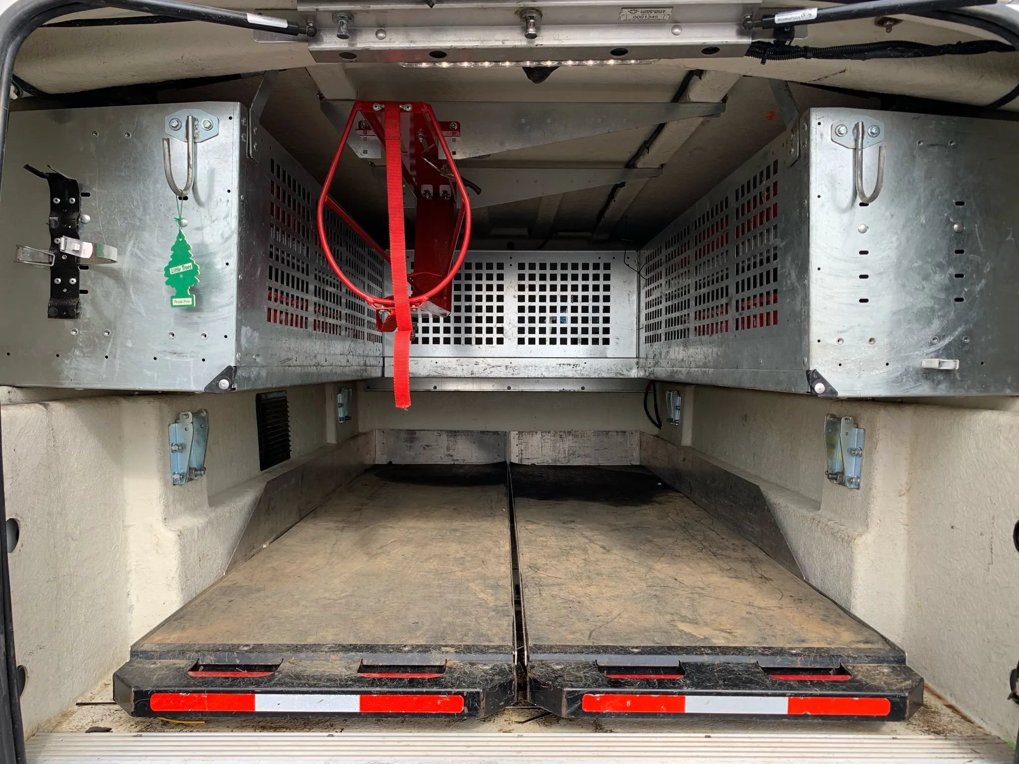 Used 2019 Ford F250 XL w/ Power Equipment Group RWD image 28