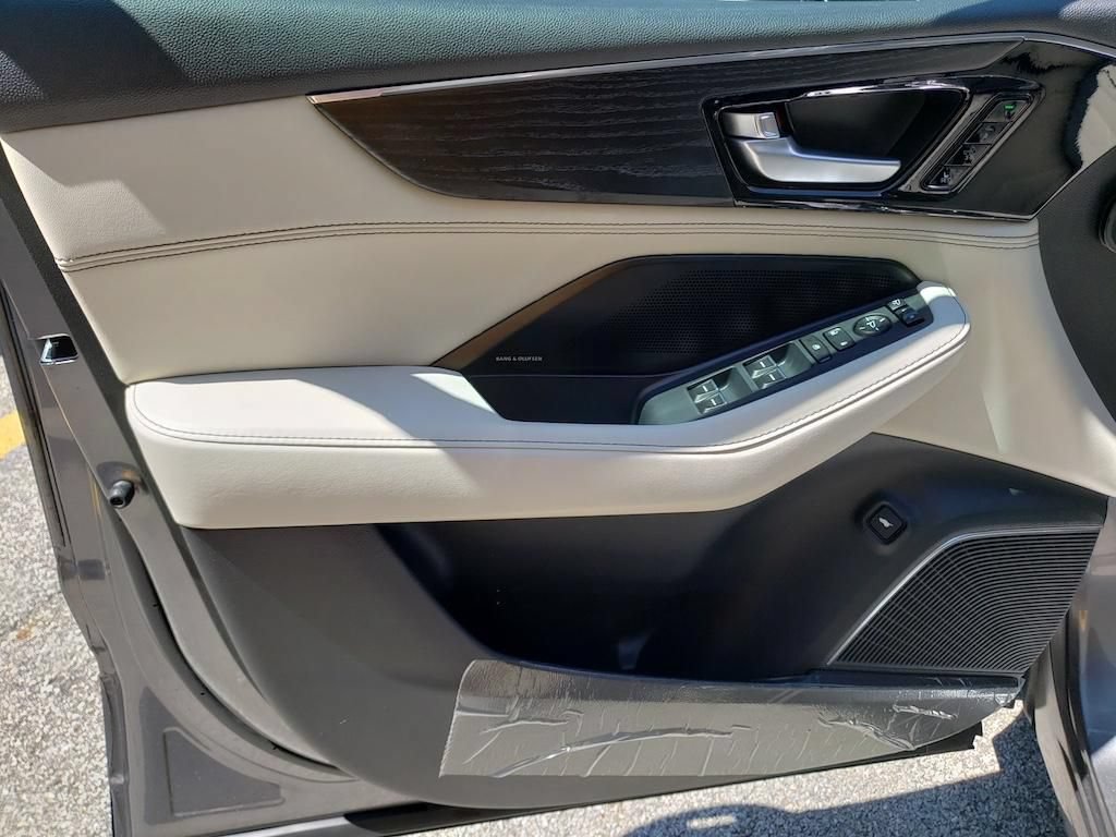 New 2026 Acura MDX Type S AWD/4WD image 11