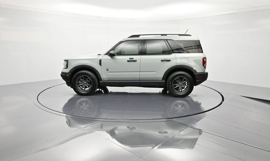Used 2022 Ford Bronco Sport Big Bend AWD/4WD image 8