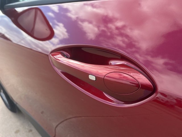 Used 2024 Chevrolet Trax LT w/ Driver Confidence Package image 56