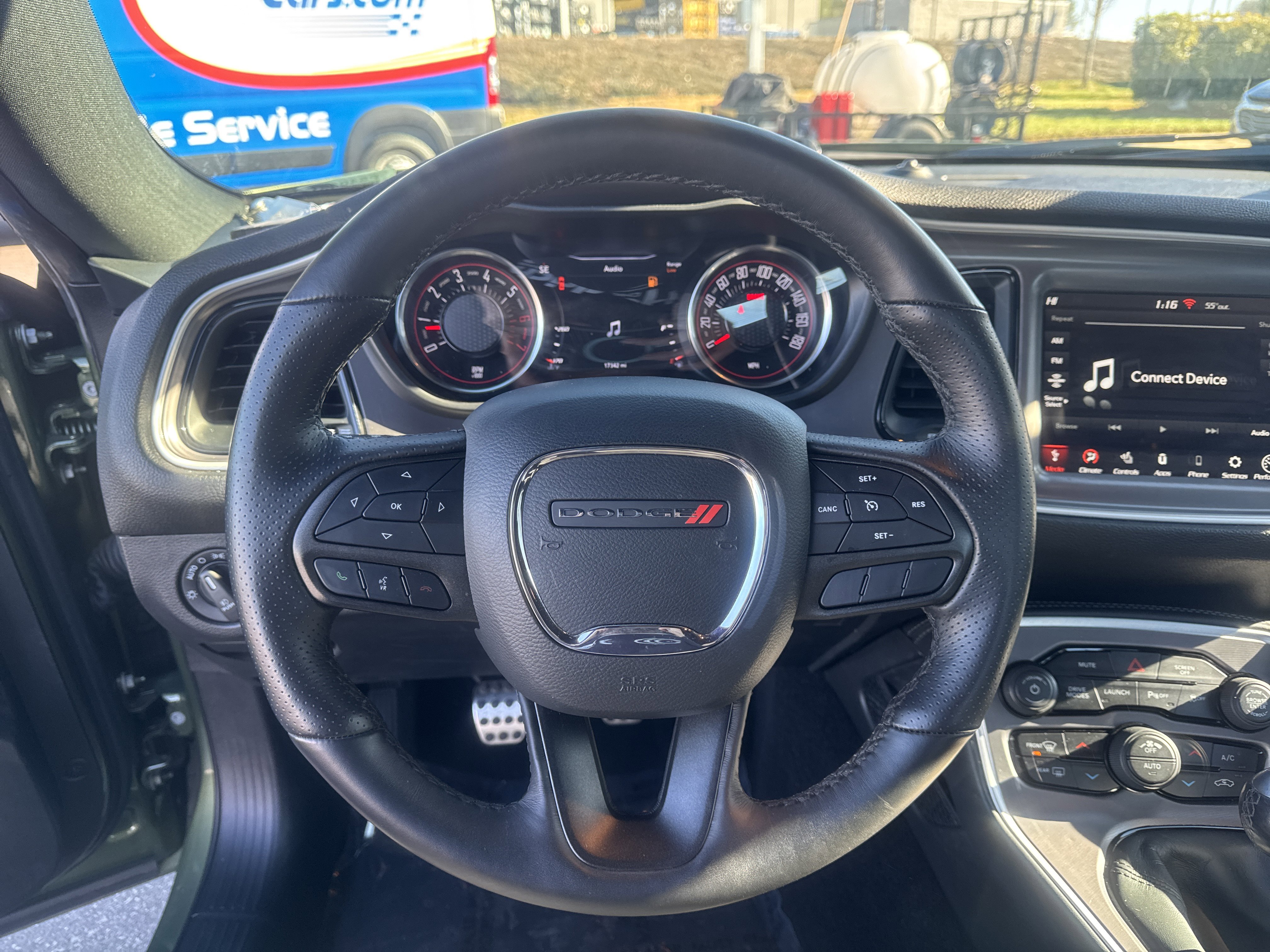 Certified 2022 Dodge Challenger R/T Scat Pack image 18