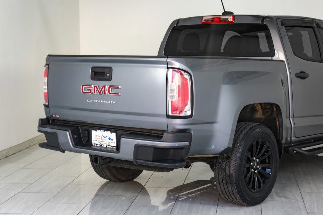 Used 2021 GMC Canyon Elevation Standard w/ Convenience Package image 62
