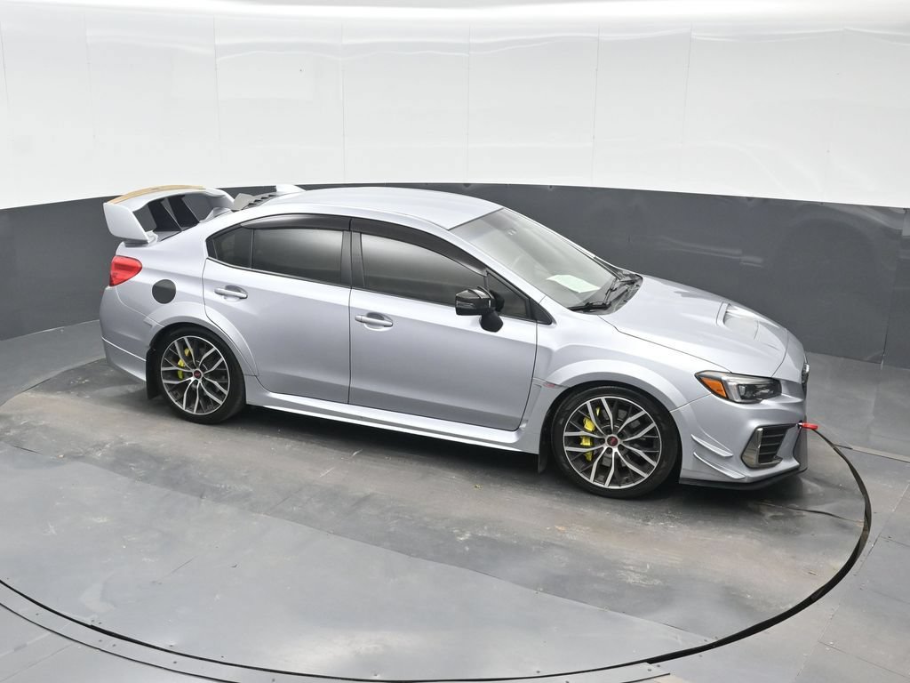 Used 2019 Subaru WRX STI AWD/4WD image 31