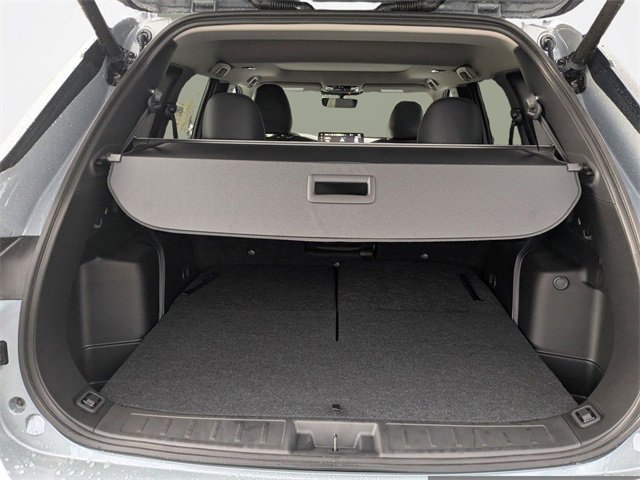 New 2025 Mitsubishi Outlander SEL image 12