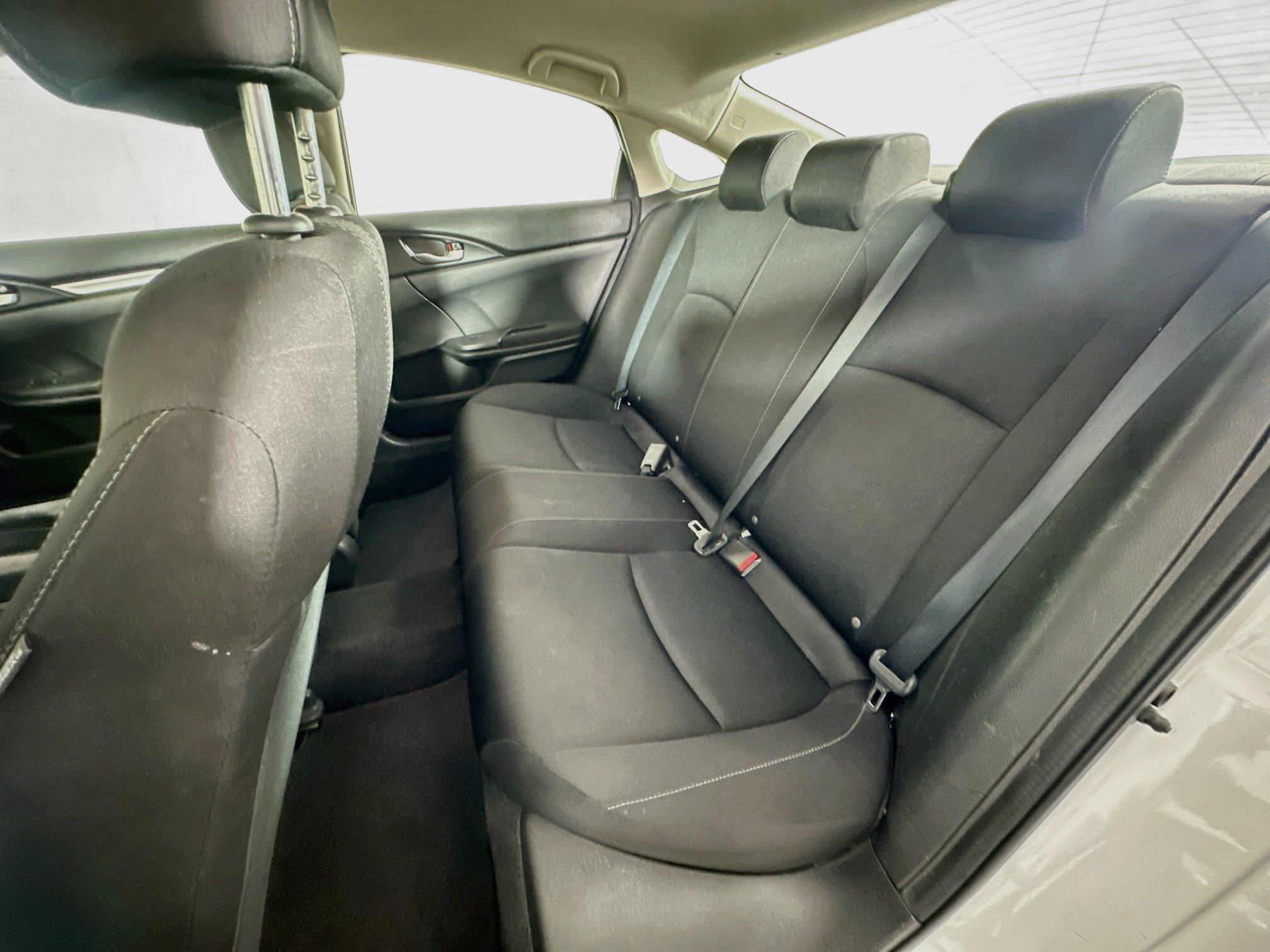Used 2020 Honda Civic LX image 25