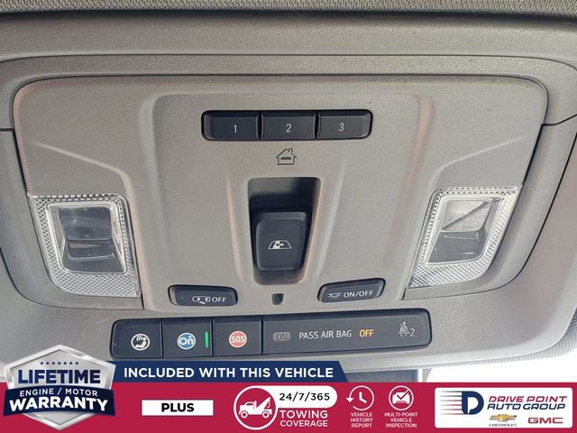 Used 2024 Chevrolet Silverado 3500 LT w/ All Star Edition image 30