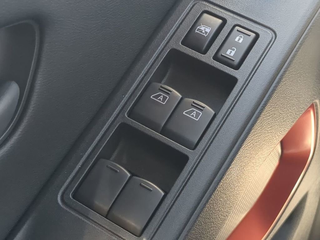 New 2026 Nissan Frontier PRO-4X image 24