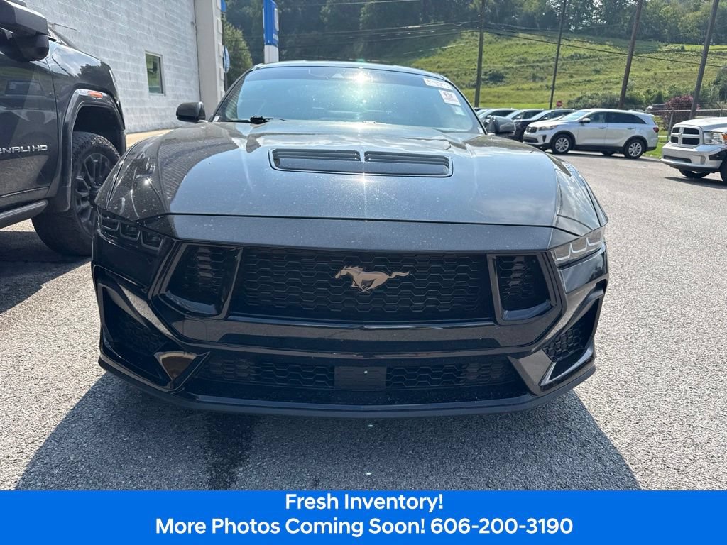 Used 2024 Ford Mustang GT Premium RWD video 2