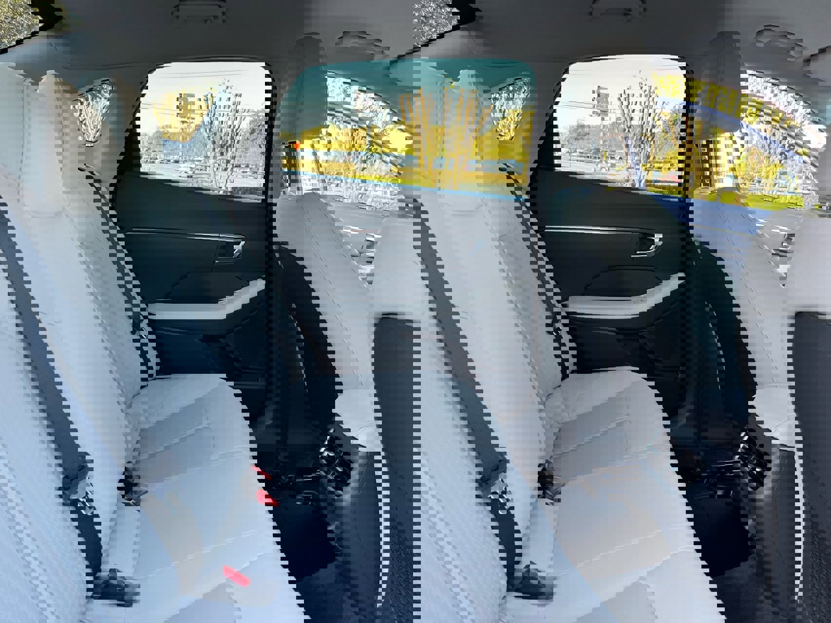 Used 2023 Hyundai Sonata SEL image 20