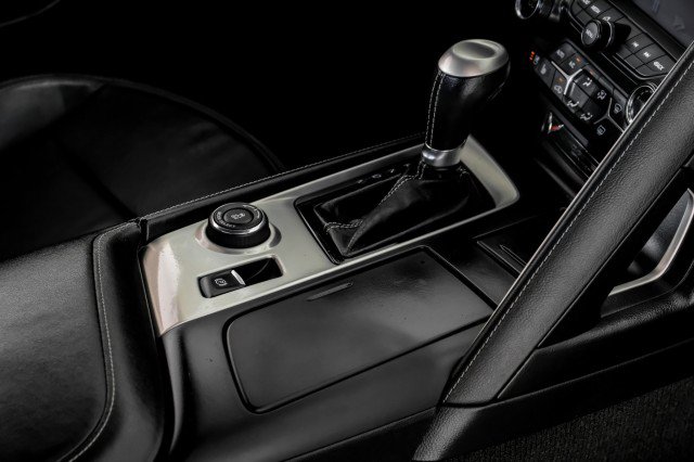 Used 2014 Chevrolet Corvette Stingray Convertible w/ 2LT Preferred Equipment Group RWD image 26