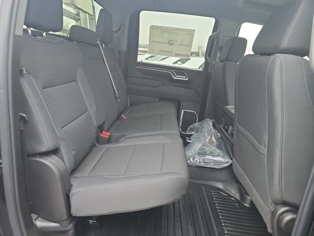 New 2026 Chevrolet Silverado 3500 LT w/ Convenience Package AWD/4WD image 23