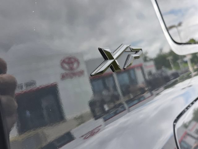 New 2026 Toyota 4Runner SR5 RWD image 8