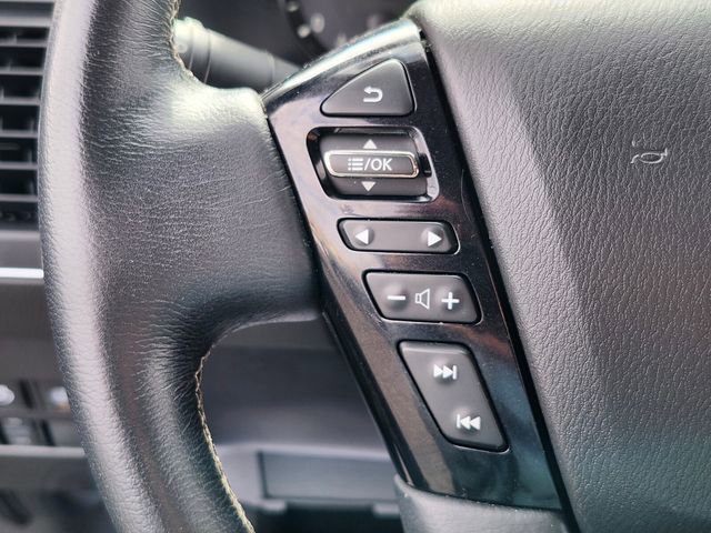 Used 2024 INFINITI QX80 Luxe image 30