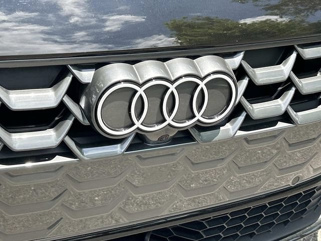 Used 2025 Audi A5 2.0T Premium Plus w/ Premium Plus AWD/4WD image 11