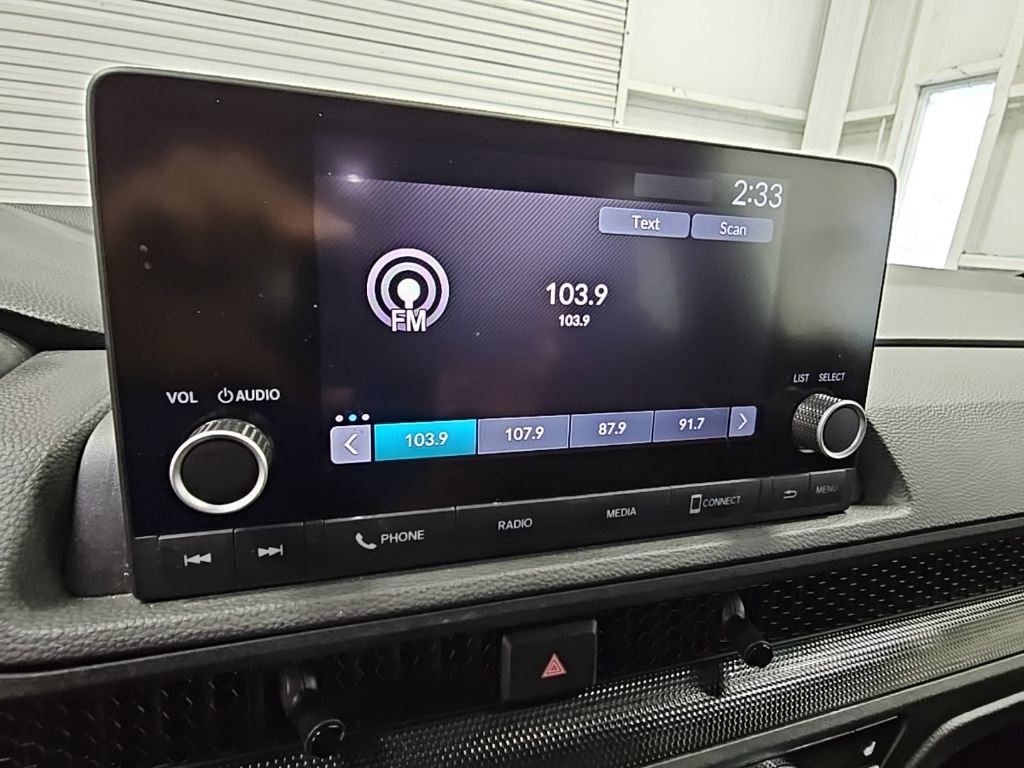 Used 2024 Honda CR-V Sport image 14