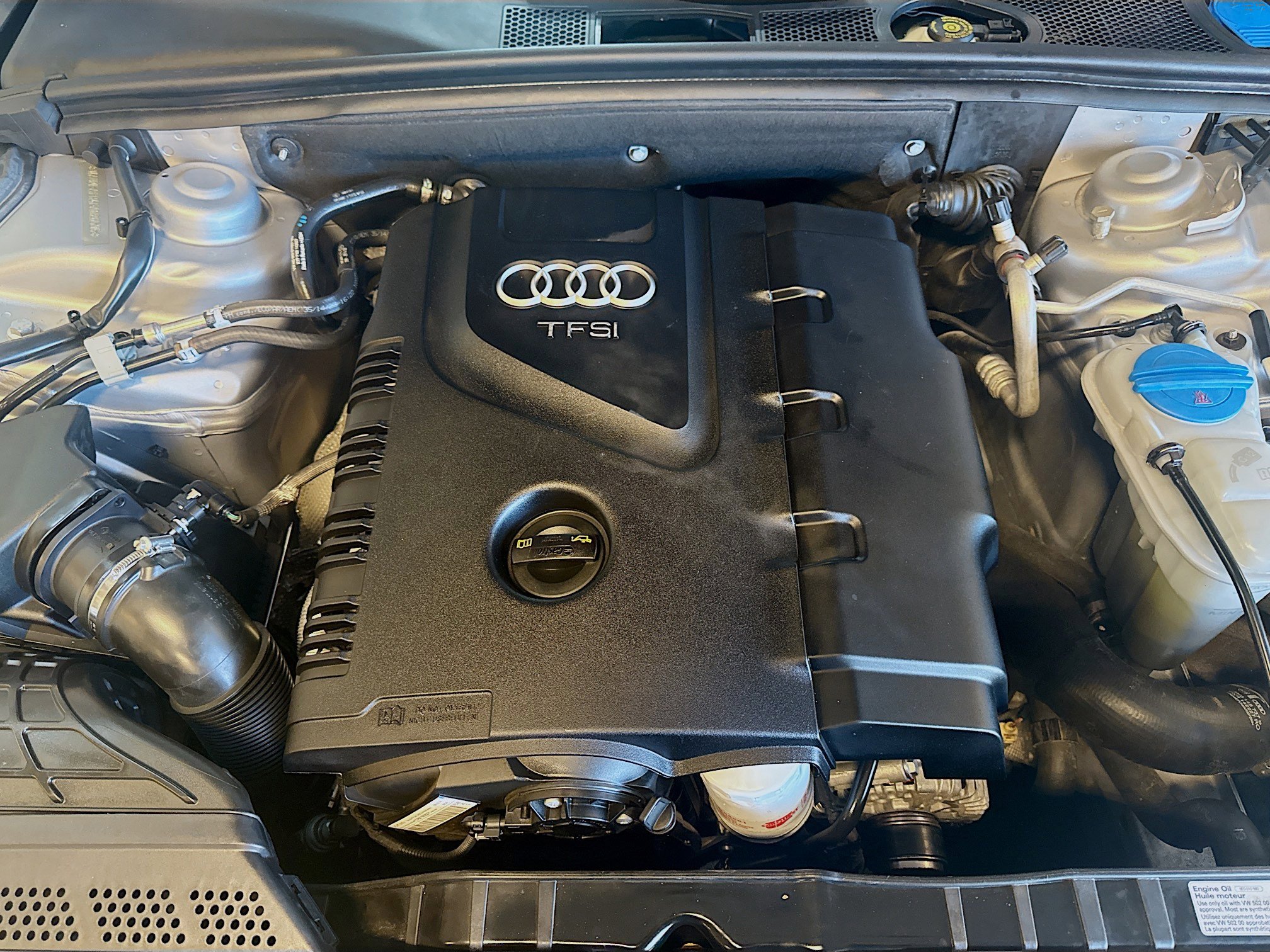 Used 2015 Audi A5 2.0T Premium Plus w/ Technology Package image 32