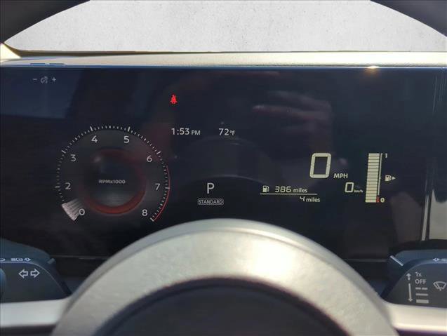 New 2026 Nissan Kicks SV w/ Illumination Package image 10