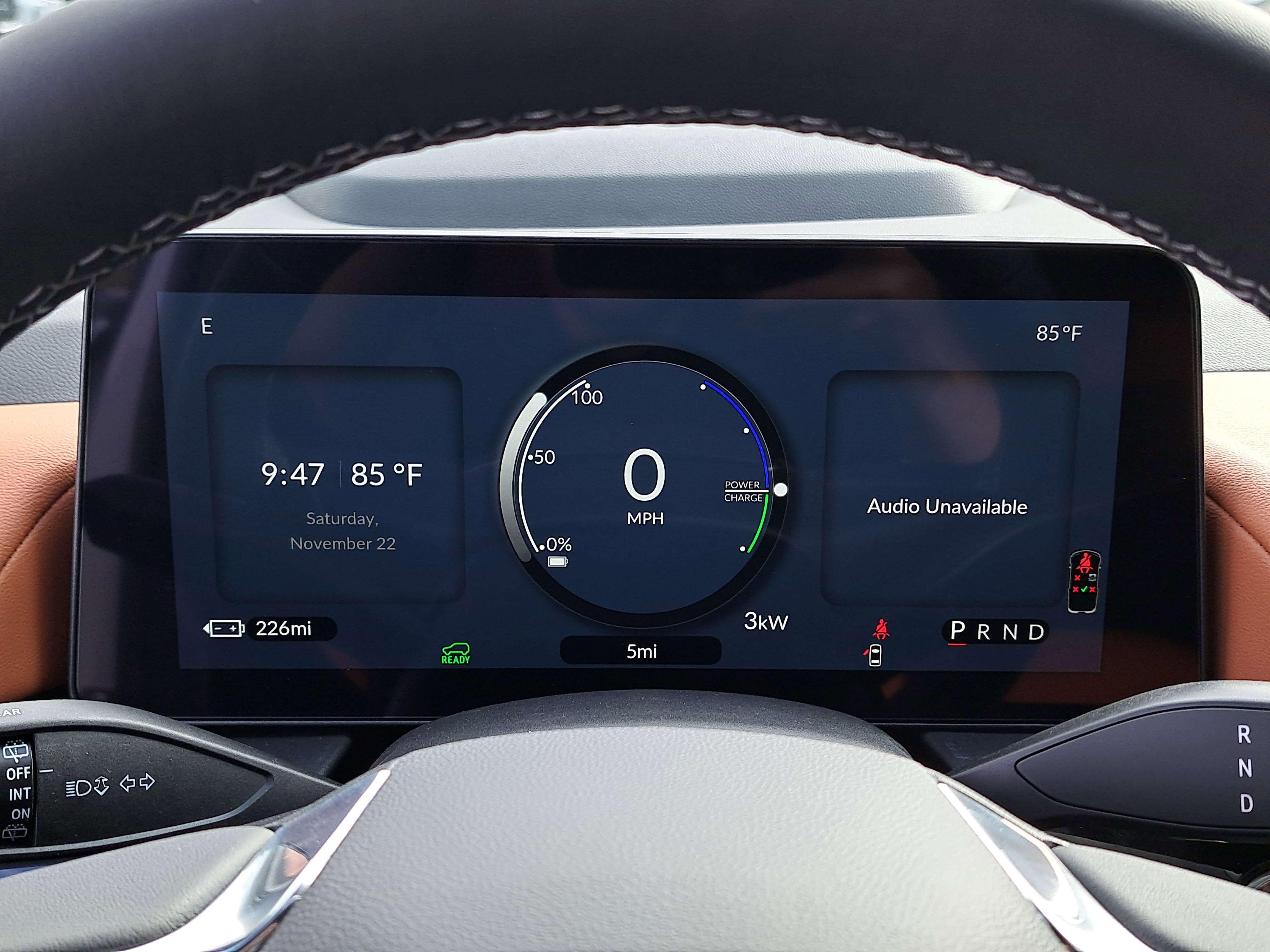 Used 2026 Honda Prologue Elite image 27