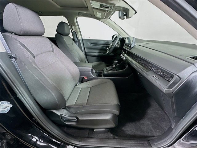 Certified 2025 Honda CR-V EX image 7