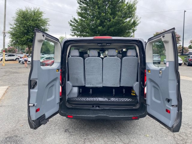 Used 2017 Ford Transit 350 XL RWD image 8
