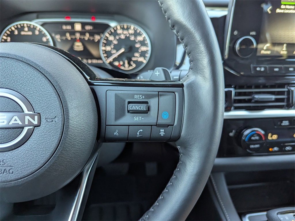 Used 2024 Nissan Pathfinder SL w/ SL Premium Package image 22