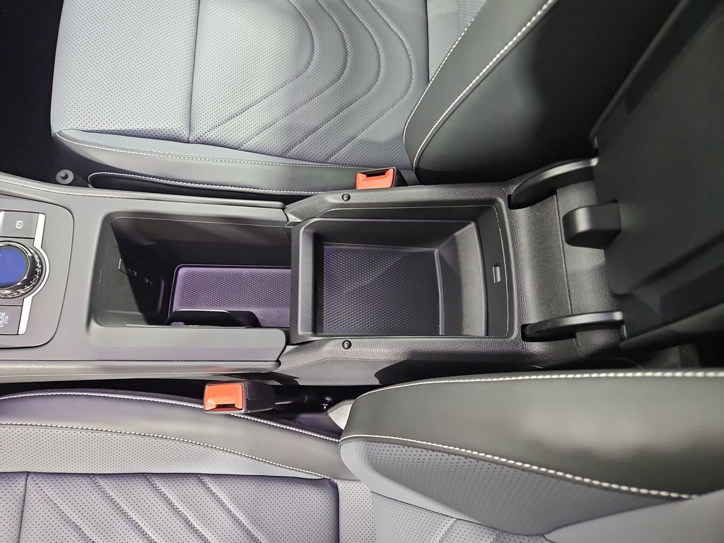 New 2026 Volkswagen Tiguan SE image 24