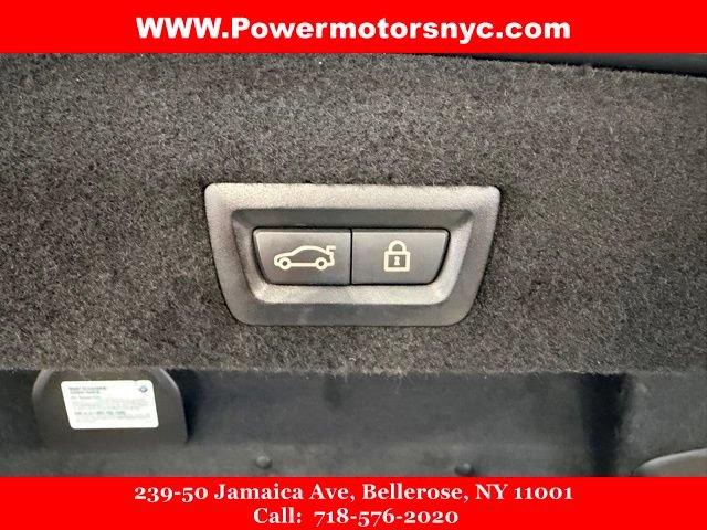 Used 2021 BMW 750i xDrive w/ Executive Package AWD/4WD image 16