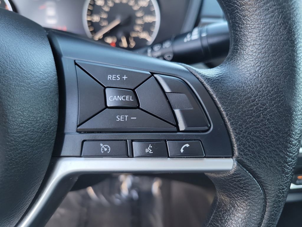 Used 2024 Nissan Altima 2.5 SV image 7