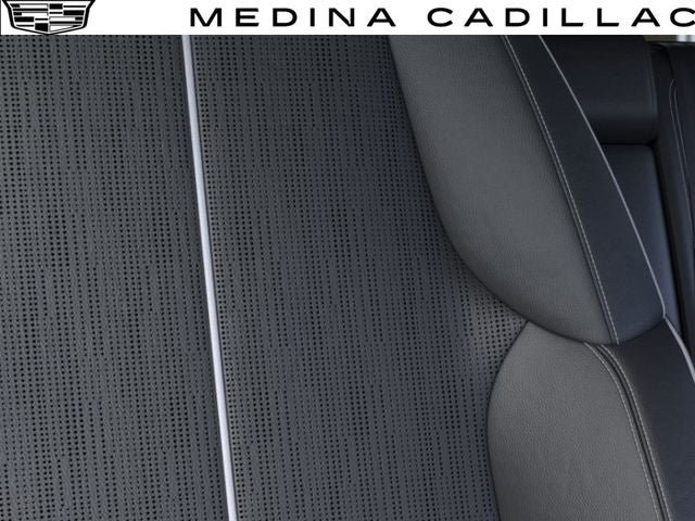 New 2027 Cadillac Optiq Premium Luxury AWD/4WD image 22