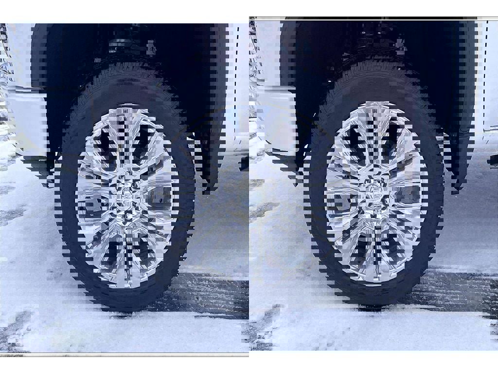 Used 2020 GMC Sierra 1500 Denali w/ Denali Ultimate Package image 10