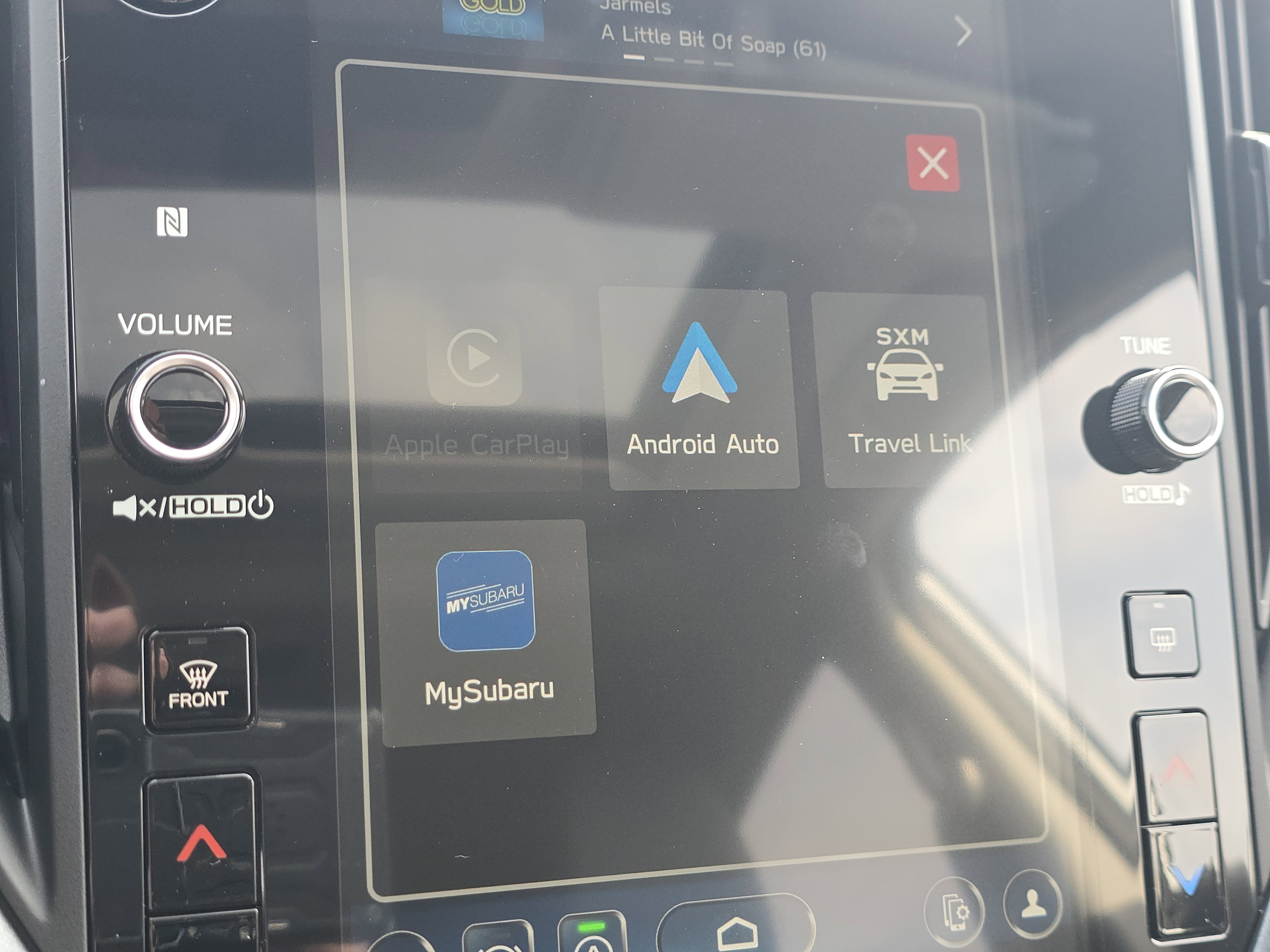 New 2026 Subaru Crosstrek 2.5i Limited AWD/4WD image 11