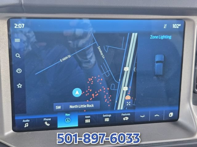 Certified 2023 Ford Bronco Raptor AWD/4WD image 23