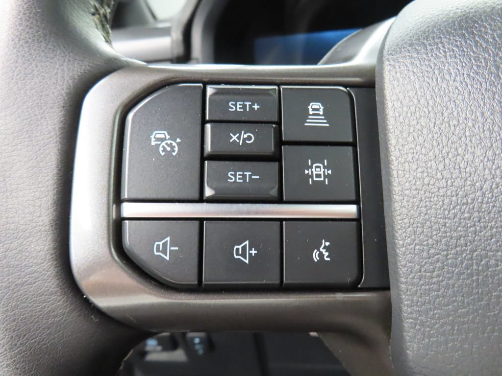 Used 2024 Ford F150 XLT w/ Equipment Group 303A High AWD/4WD image 68
