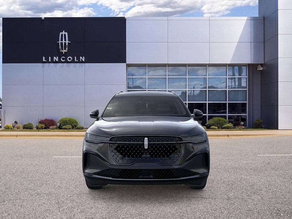 New 2026 Lincoln Nautilus Reserve w/ Jet Appearance Package AWD/4WD image 6