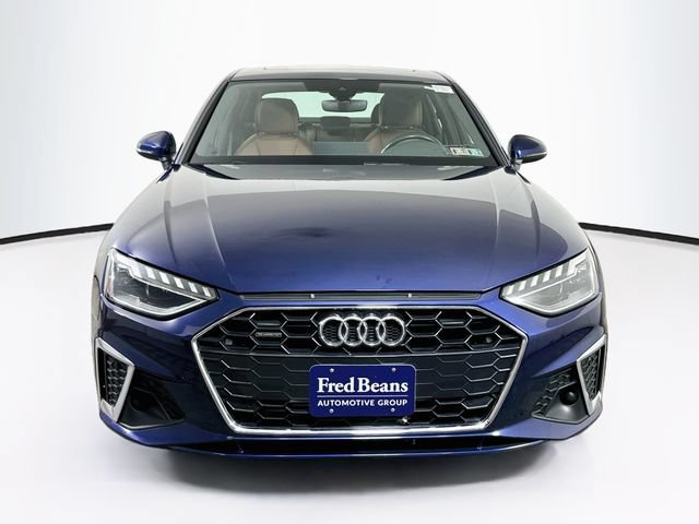 Used 2024 Audi A4 2.0T Premium w/ Convenience Package AWD/4WD image 2