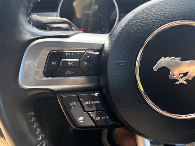 Used 2022 Ford Mustang GT Premium RWD image 27