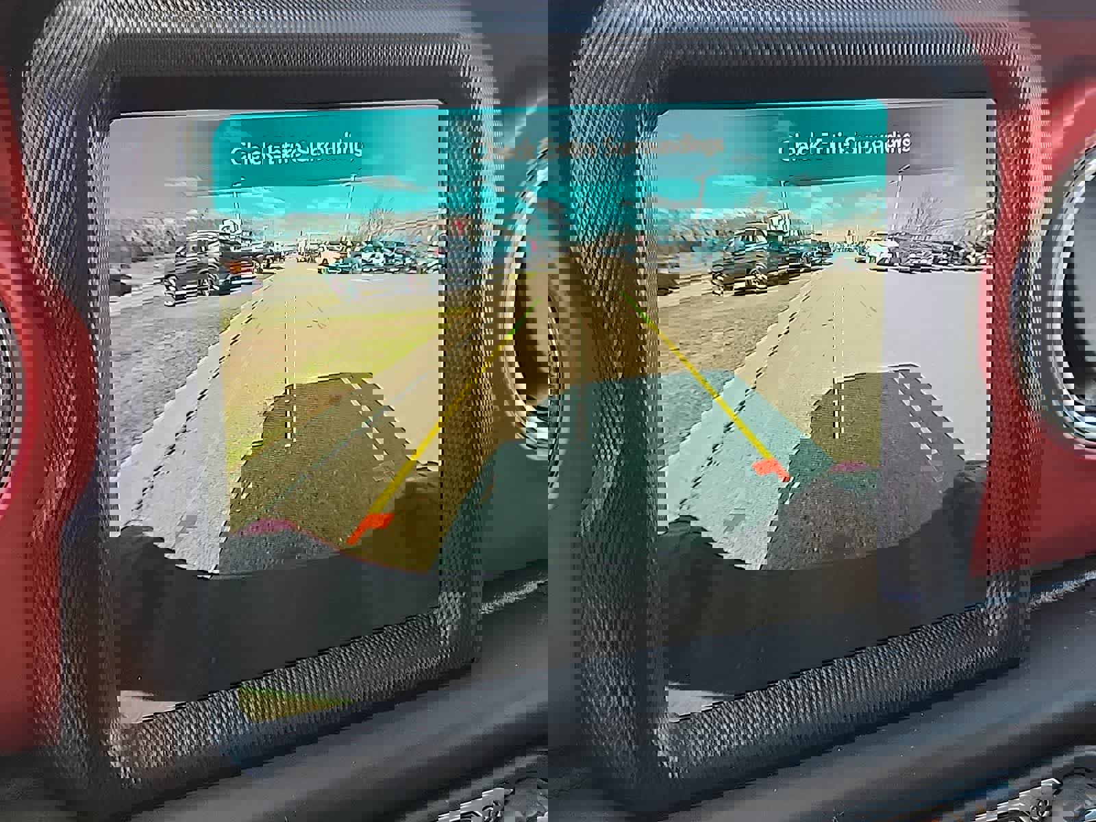 Used 2023 Jeep Gladiator Rubicon image 18